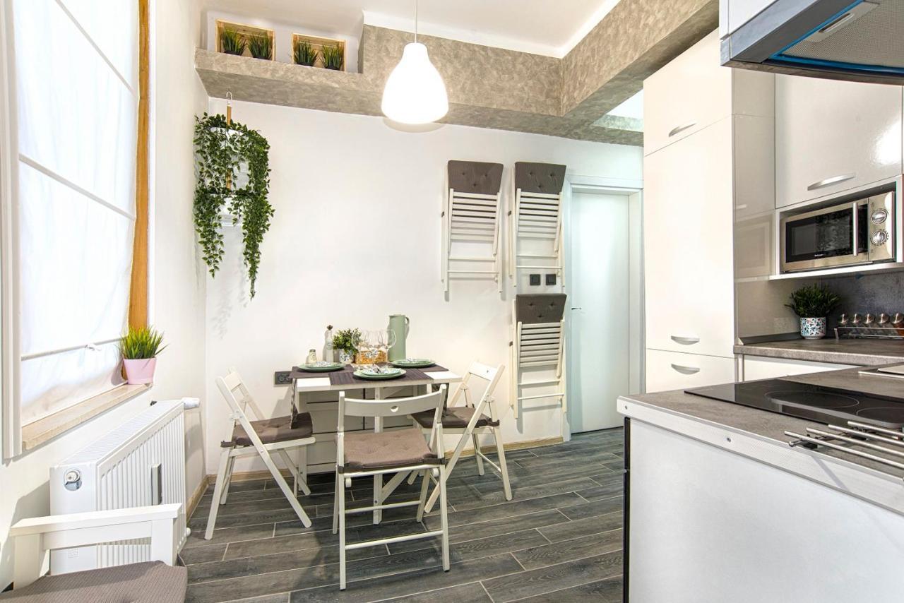 Ancient Serdica 2-Bedroom Apartment 소피아 외부 사진