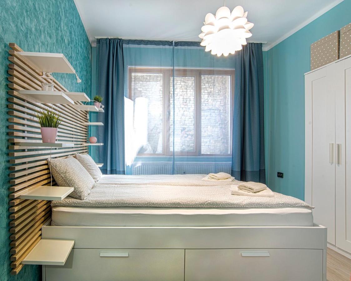 Ancient Serdica 2-Bedroom Apartment 소피아 외부 사진