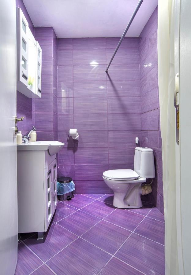 Ancient Serdica 2-Bedroom Apartment 소피아 외부 사진