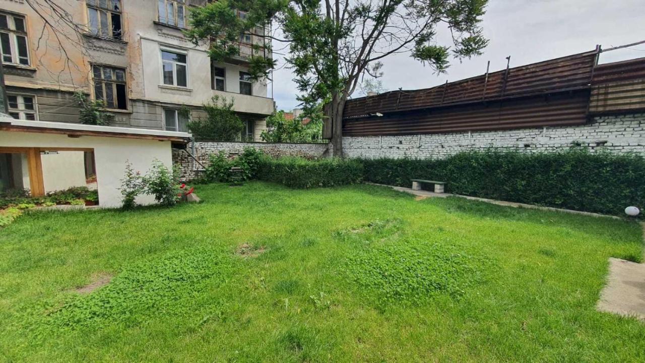 Ancient Serdica 2-Bedroom Apartment 소피아 외부 사진