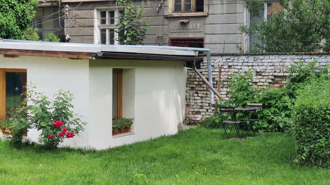 Ancient Serdica 2-Bedroom Apartment 소피아 외부 사진